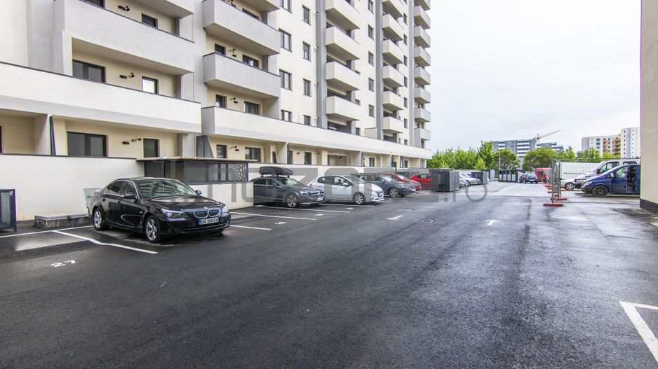 Garsoniera De Inchiriat | langa Metrou | Iuliu Maniu | Mobilata si Utilata - Poză 49