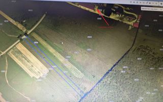 TEREN INTRAVILAN ȘI EXTRAVILAN BAIA DE FIER - Poză 11