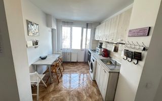 Apartament 3 camere Mega Mall Delfinului Ritmului - Poză 7
