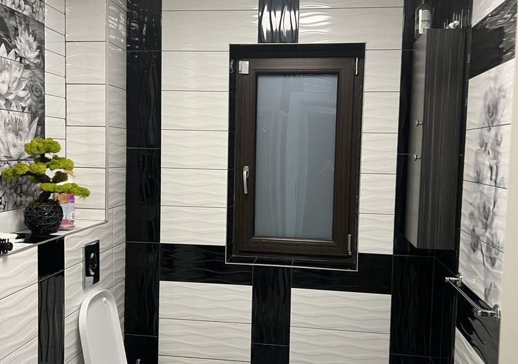 Casa Visan P+M constructie 2019 - Poză 8