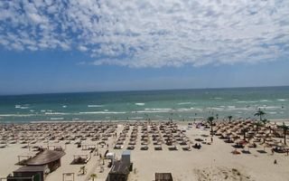 Apartament 2 Camere în Mamaia Nord cu vedere la mare - Poză 1