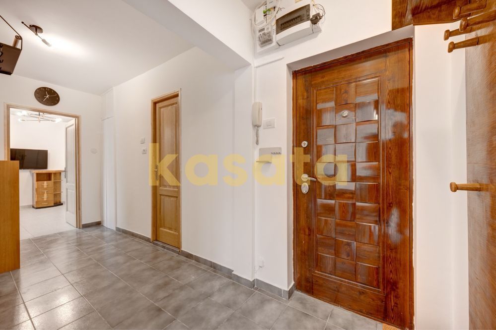 OPORTUNITATE | APARTAMENT 2 CAMERE | IANCULUI | DECOMANDAT | CENTRALA - Poză 8