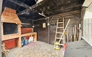 Vila de inchiriat | 3 camere | comuna Berceni - Poză 15