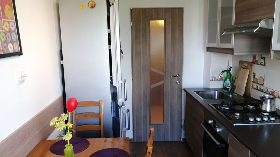 Inchiriere apartament mobilat si utilat, zona centrala - Poză 16