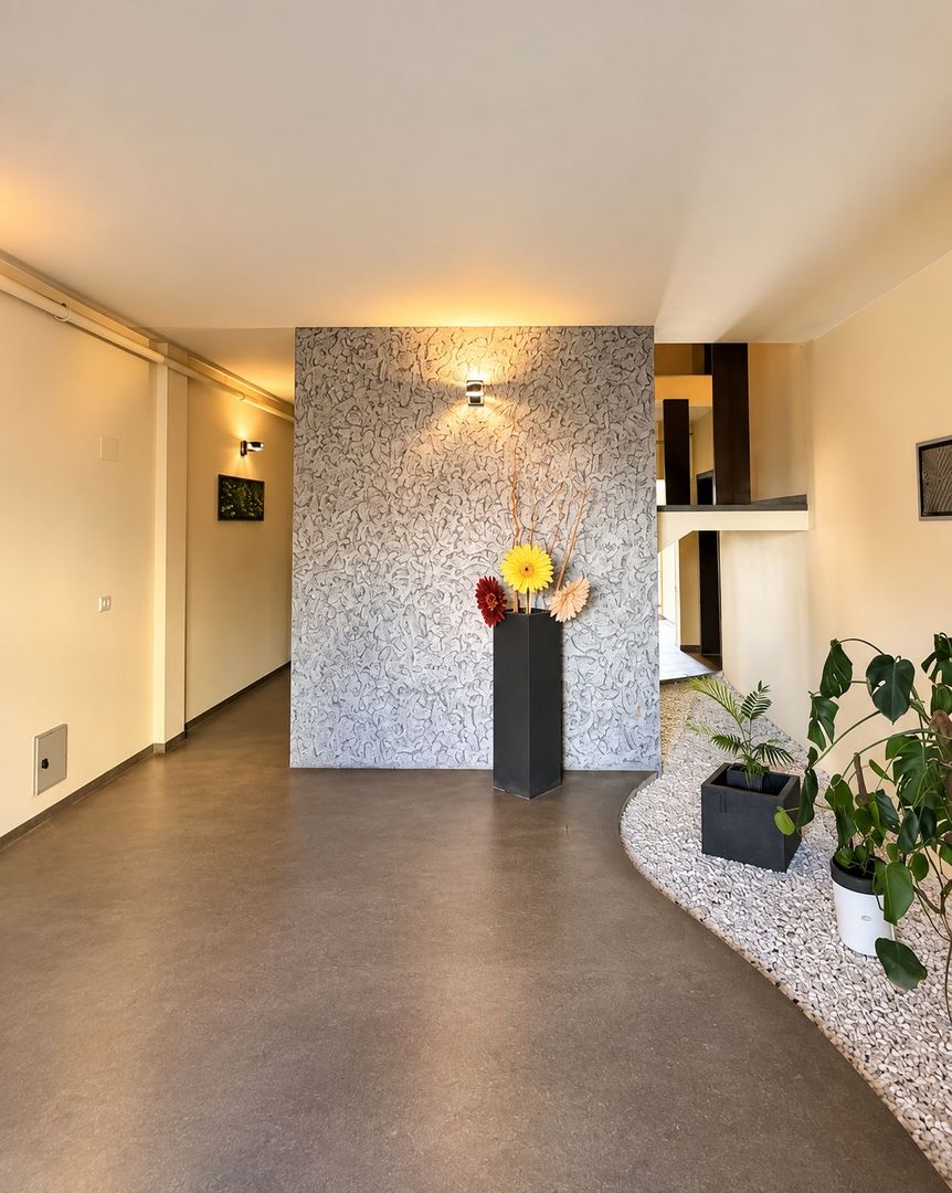 Braytim- Timisoara | 2 camere | 60 mp | Etaj 1 | 3 Balcoane | Parcare - Poză 14