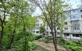 Apartament 2 camere, etaj 1, Alexandru cel Bun – mobilat și utilat, gata de mutare - Poză 8
