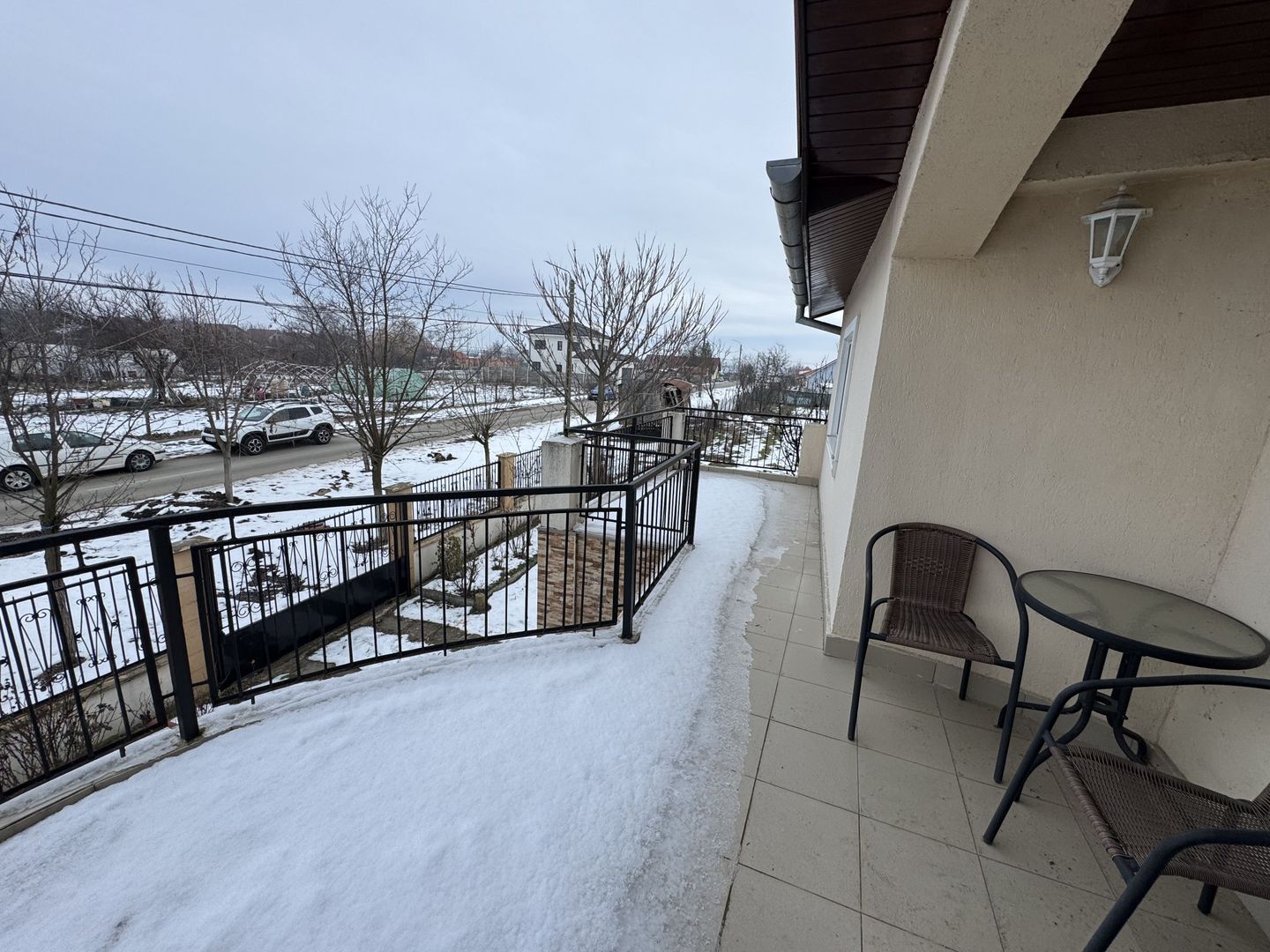 Casa Individuala Becicherecu Mic,P+E,5 Camere,2 Bai,Garaj,Partial Mobilata - Poză 22