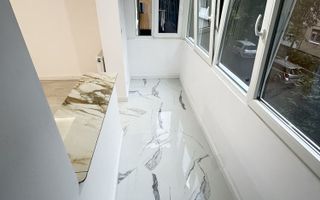 BRASADAS vinde ap 2 cam in Micro 16 etaj 1/4. - Poză 8