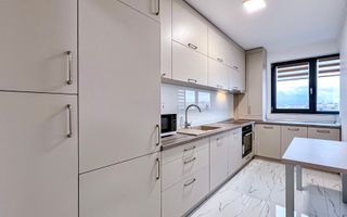 Apartament  3 camere , zona The Office, Avella Residence - Poză 5