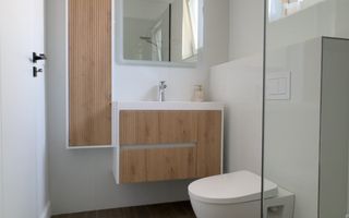 Vila individuala 4 camere | Ansamblu nou - Poză 11