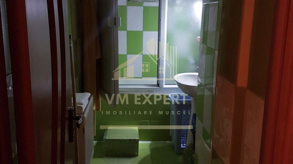 APARTAMENT 2 CAMERE, ETAJ 3, VISOI, CAMPULUNG - Poză 4