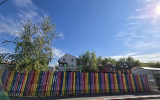 Vila moderna Pipera - Matei Millo I Arhitectura deosebita I COMISION 0 - Poză 44