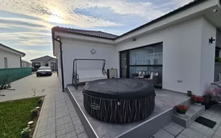 BRASADAS vinde casa Smart 2026 . 130 mp. Mobilată & Utilată. - Poză 18