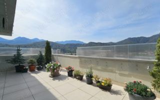 PENTHOUSE EXCLUSIVIST – 178 m² + terasă panoramică 40 m² – zona Noua - Poză 2