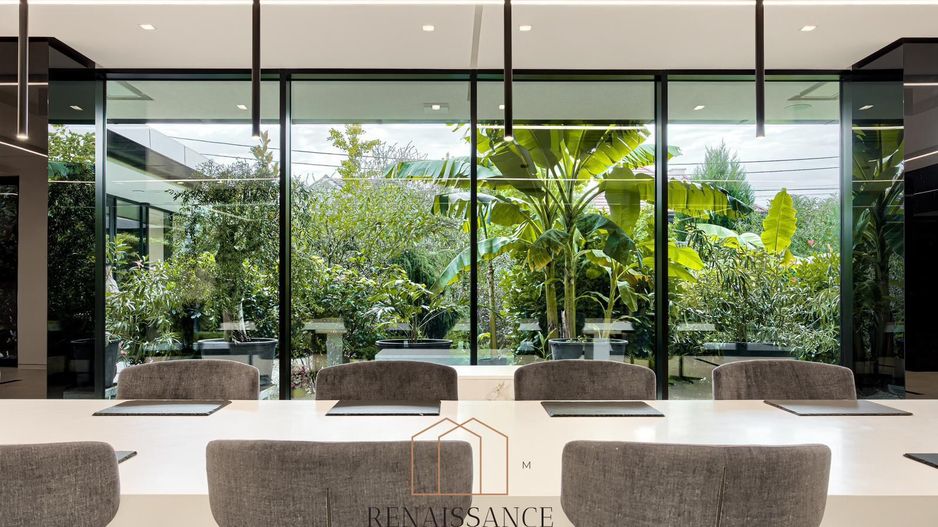 Dumbravita Casa Exclusivista pe Parter | 5 Camere | 1477mp Teren - Poză 4