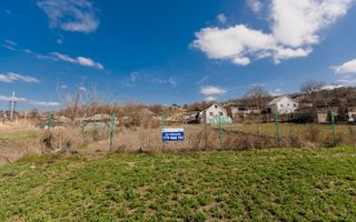 Vânzare, teren, 12 ari, strada Schinului, Sîngera - Poză 4