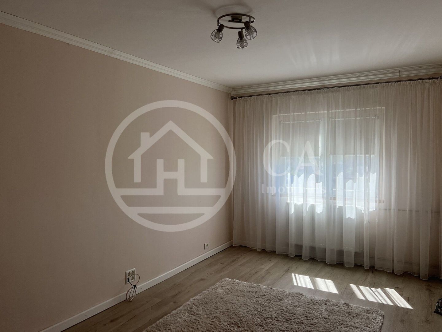 Apartament cu 3 camere de inchiriat in zona Lotus Center Oradea - Poză 4