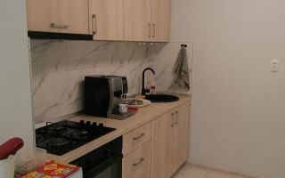 Apartament 3 Girocului etaj 2 cu Garaj - Poză 2