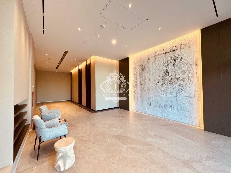One Cotroceni | Spațiu Comercial | 110mp | et 1 | loc parcare | 425.000 euro - Poză 3