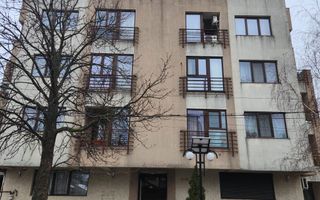 Apartament 2 camere cu terasa bd Luptatorilor - Poză 11