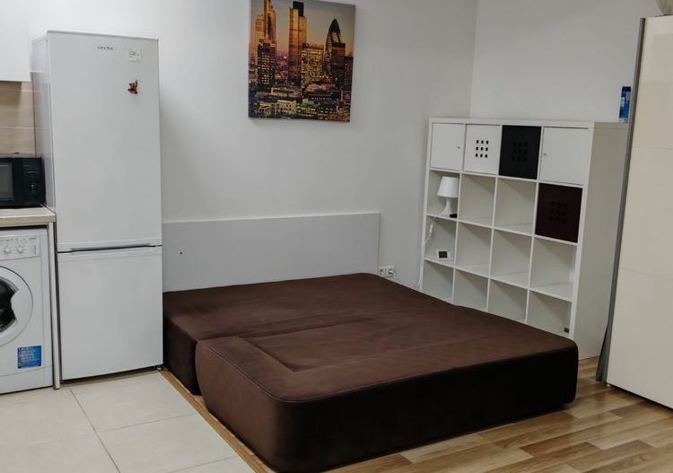 Garsonieră spațioasă de închiriat Piața Sudului - Poză 2