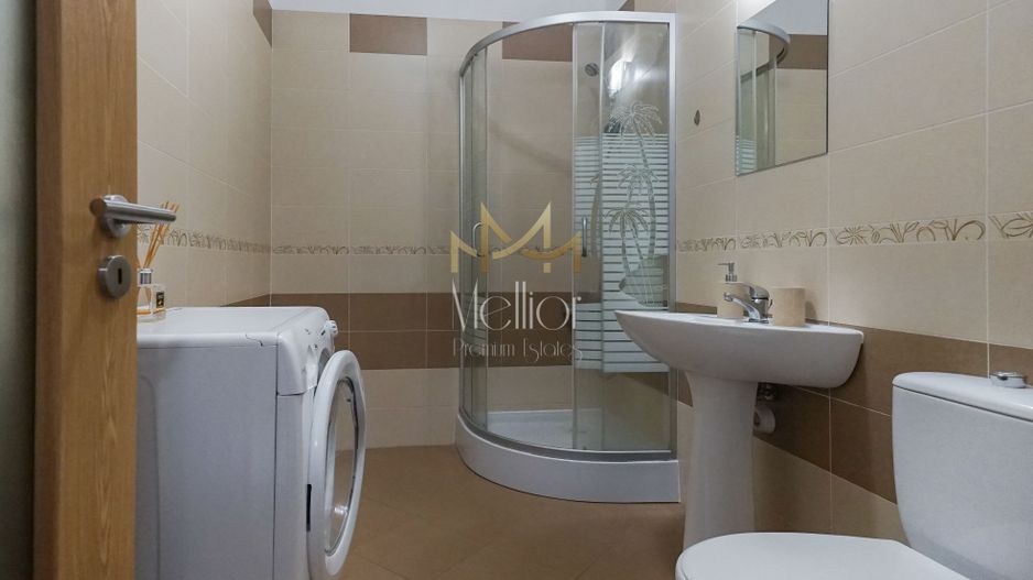 Apartament cu 1 camera | 42 mp | langa Spitalul de Recuperare! - Poză 10