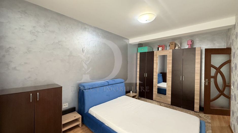 Apartament la cheie / etaj intermediar / Zona Teilor - Poză 2