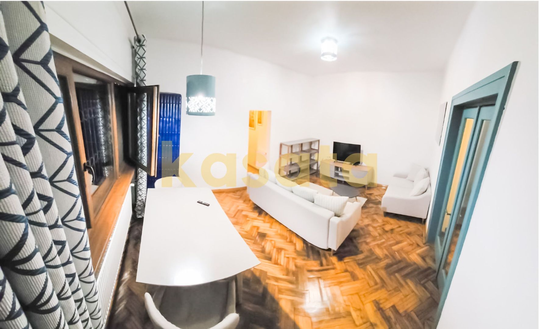 Apart 2camere80mp | în vilă LUX Renovat | Popa Nan | Fara risc | Boxa - Poză 2