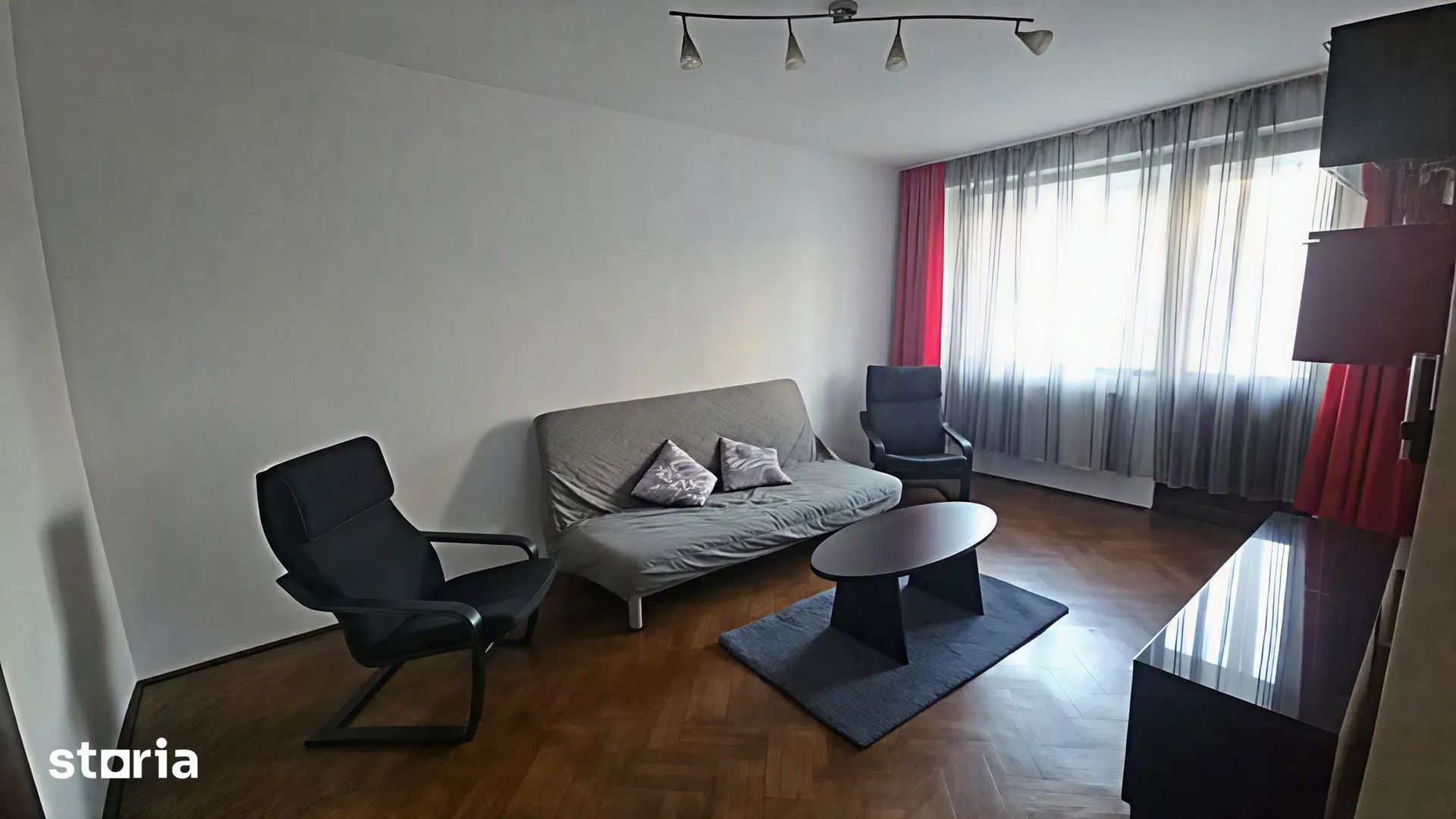 AP. 3 CAMERE- LACUL TEI, BLOC REABILITAT, BUCATARIE INCHISA, MODERN - Poză 3