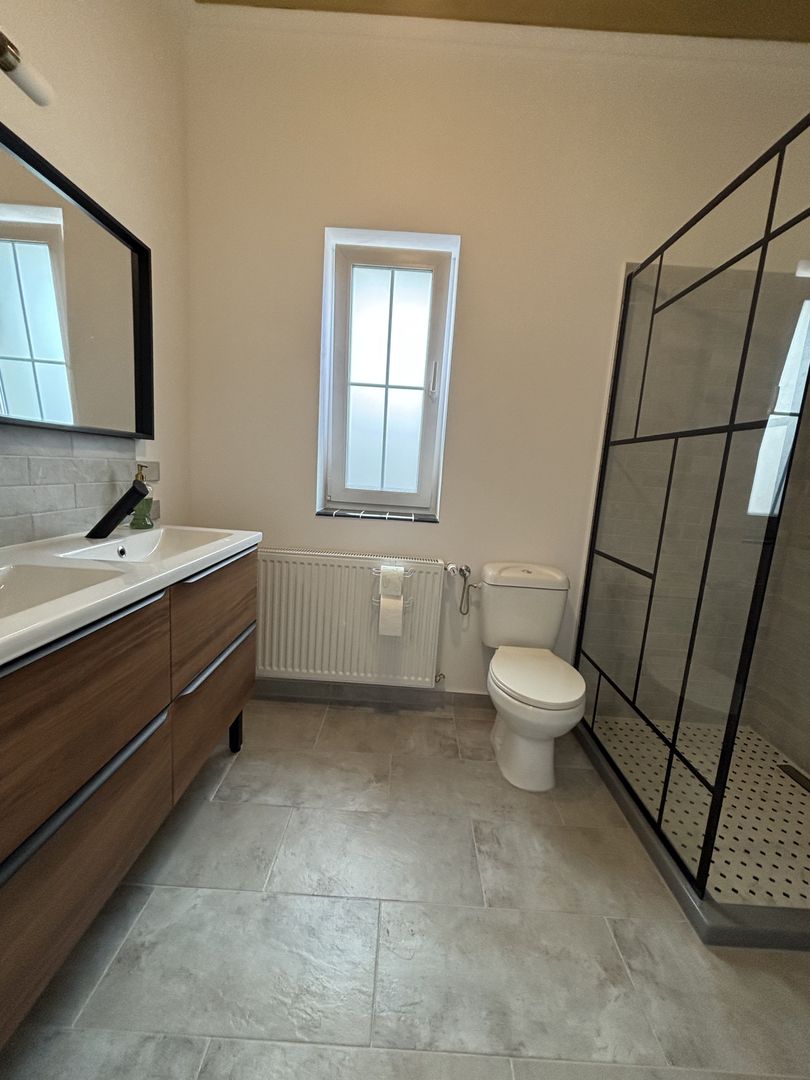Duplex pe parter în Dumbravita - Poză 46