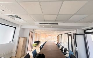 Spatiu Birouri Modern I Suceava/Central  I 170Mp  I 2000Euro+tva/luna - Poză 16