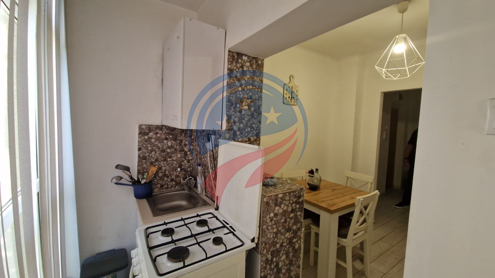 APARTAMENT 2 CAMERE DECOMANDAT, DROBETA TURNU SEVERIN , ZONA CRIHALA, ETAJ 3 / 4 - Poză 5