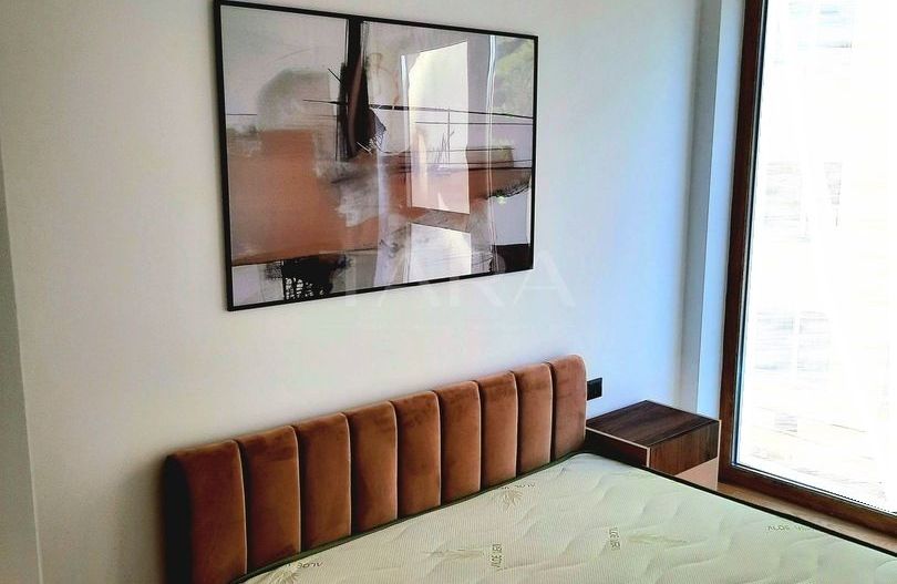 Apartament cu 3 camere finisat și mobilat în Cartierul Grigorescu - Poză 5