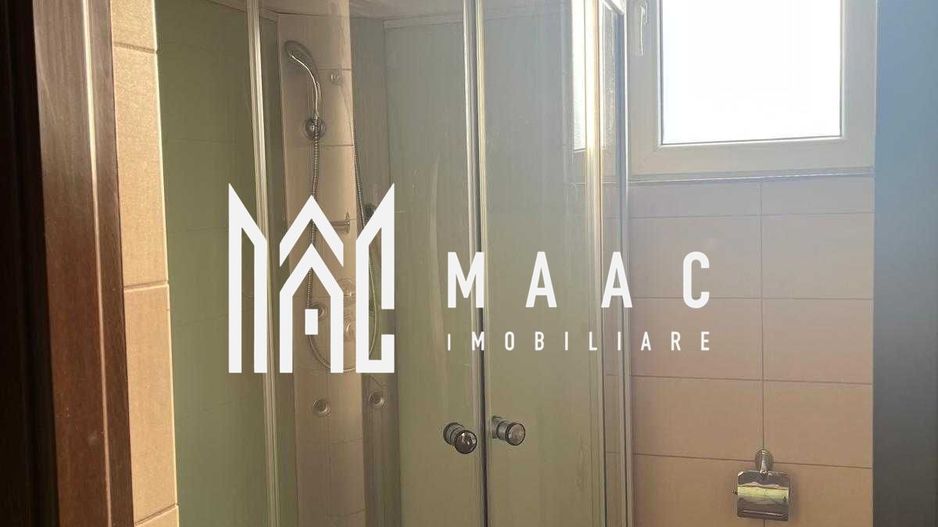 Apartament 2 camere de închiriat | Sibiu | renovat | parter - Poză 5