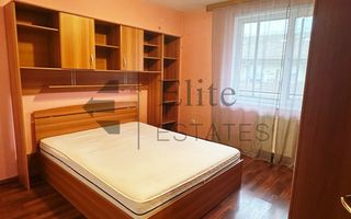 Apartament cu 3 camere de Inchiriat in Nufarul Prima Residence - Poză 7