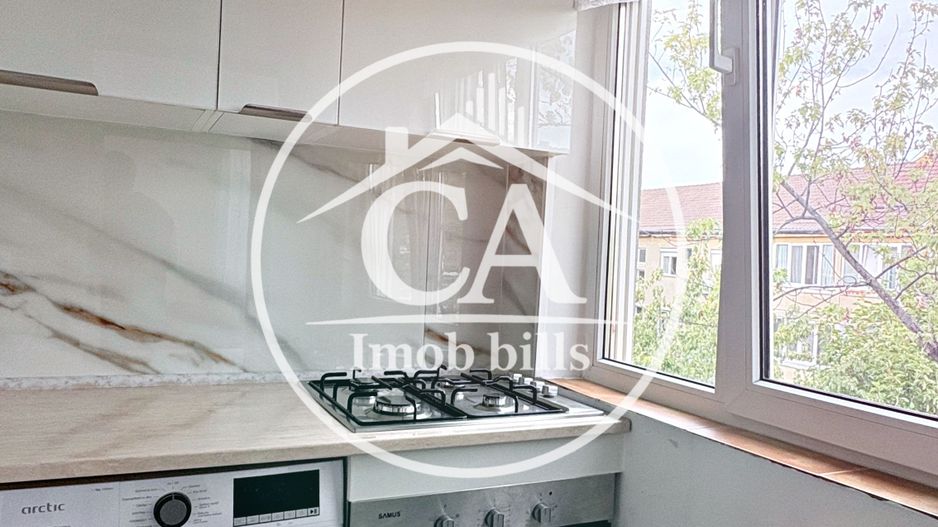 Apartament cu 2 camere de închiriat în zona Velența, Oradea - Poză 7