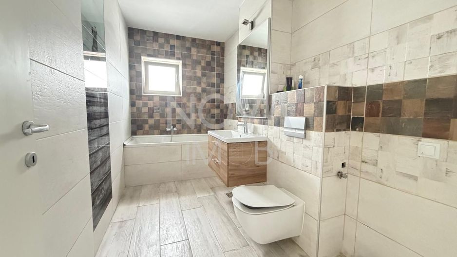 Penthouse de inchiriat - Ciresica - Poză 6