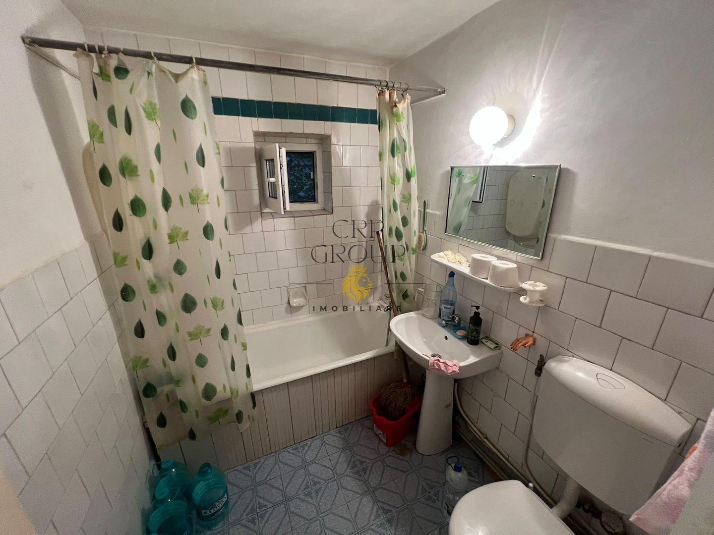 Apartament cu 3 camere | Etaj 3/3 | 80 mp | 2 Stejari | CEC - Poză 3