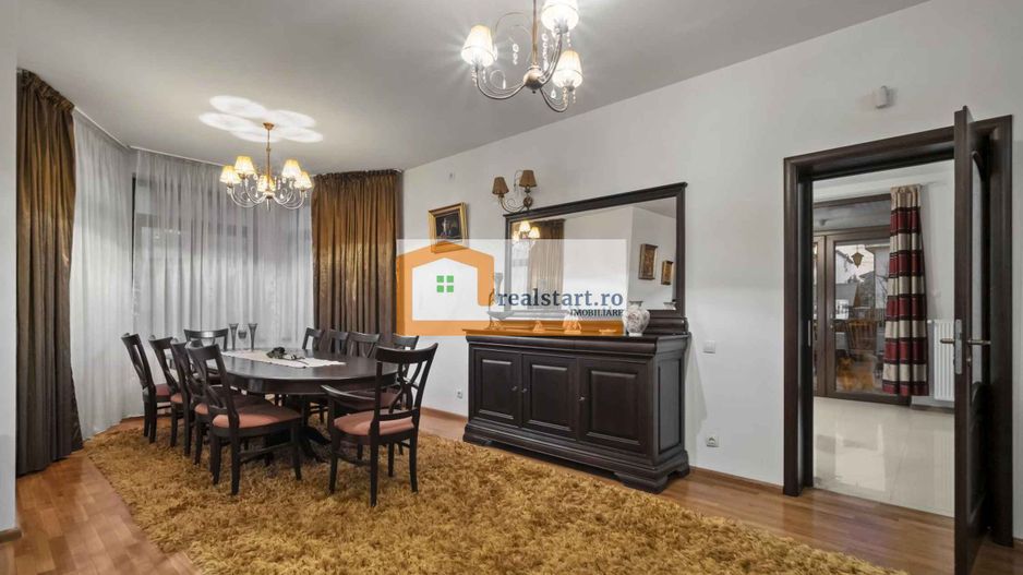 Pantelimon-Cernica, Premium S+P+1E+M, ideal Rezidenta, Azil, Clinica - Poză 8