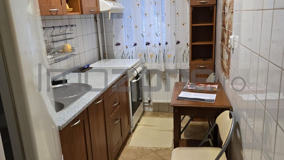 Drumul Taberei - Bd ul Timisoara, garsoniera, 33 mp, parter/4, libera imediat - Poză 8