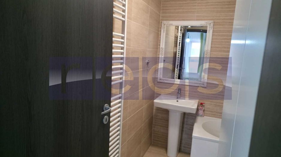 VANZARE AP 3 CAMERE | GHENCEA | 83 MP | TERASA | METROU | PARCARE - Poză 6