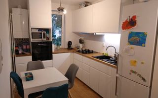 Apartament cu 3 camere de vânzare în zona FSEGA, Gheorgheni - Poză 1