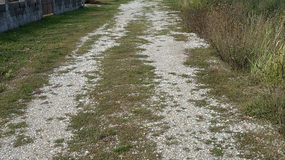 Teren intravilan de vânzare – Oșorhei, zona Mini Paradis - Poză 2