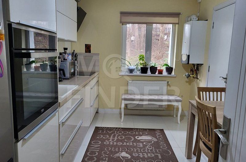 Apartament 3 camere 72 mp, zona Intre Lacuri - Poză 8