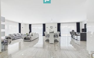 Vilă Smart Home KNX, 240 mp utili, Vladimirescu - Poză 1