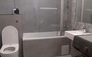 Apartament cu 3 camere și balcon în cartierul Bulgaria - Poză 5