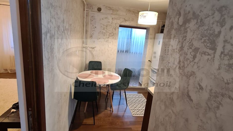 Ap 3 cam decomandat, Nicolina 2– Mobilat și utilat 131.900 € - Poză 3