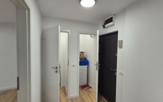 Apartament cu 2 camere complet renovat, prima inchiriere - Drumul Taberei - Poză 5