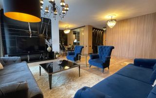 4 camere Nordului - Parc Herastrau | Cartierul Francez - Poză 1