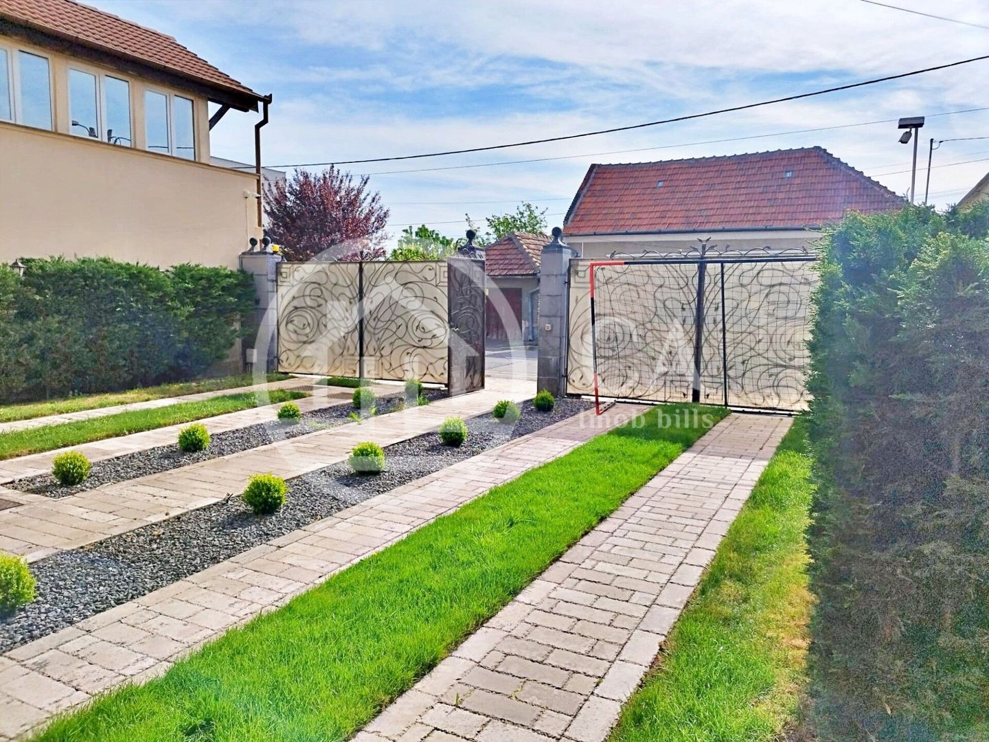 Casa de vânzare cu 5 camere in zona Iosia, Oradea - Poză 15